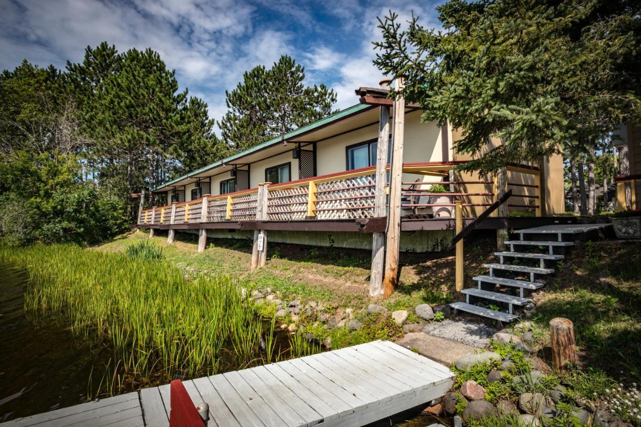 Riverside Motel Hayward Luaran gambar