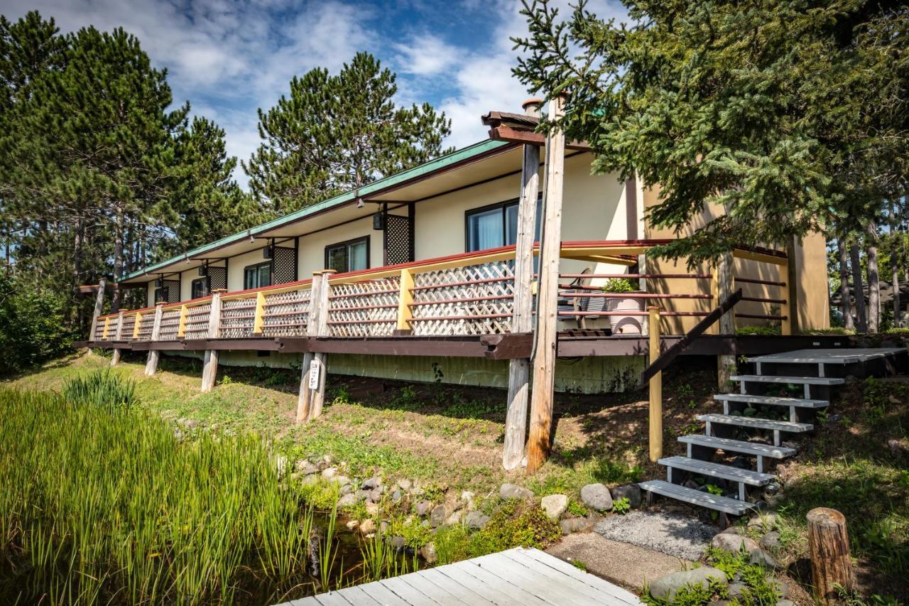 Riverside Motel Hayward Luaran gambar