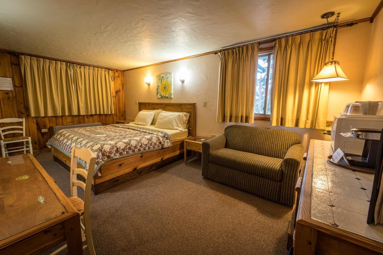Riverside Motel Hayward Luaran gambar