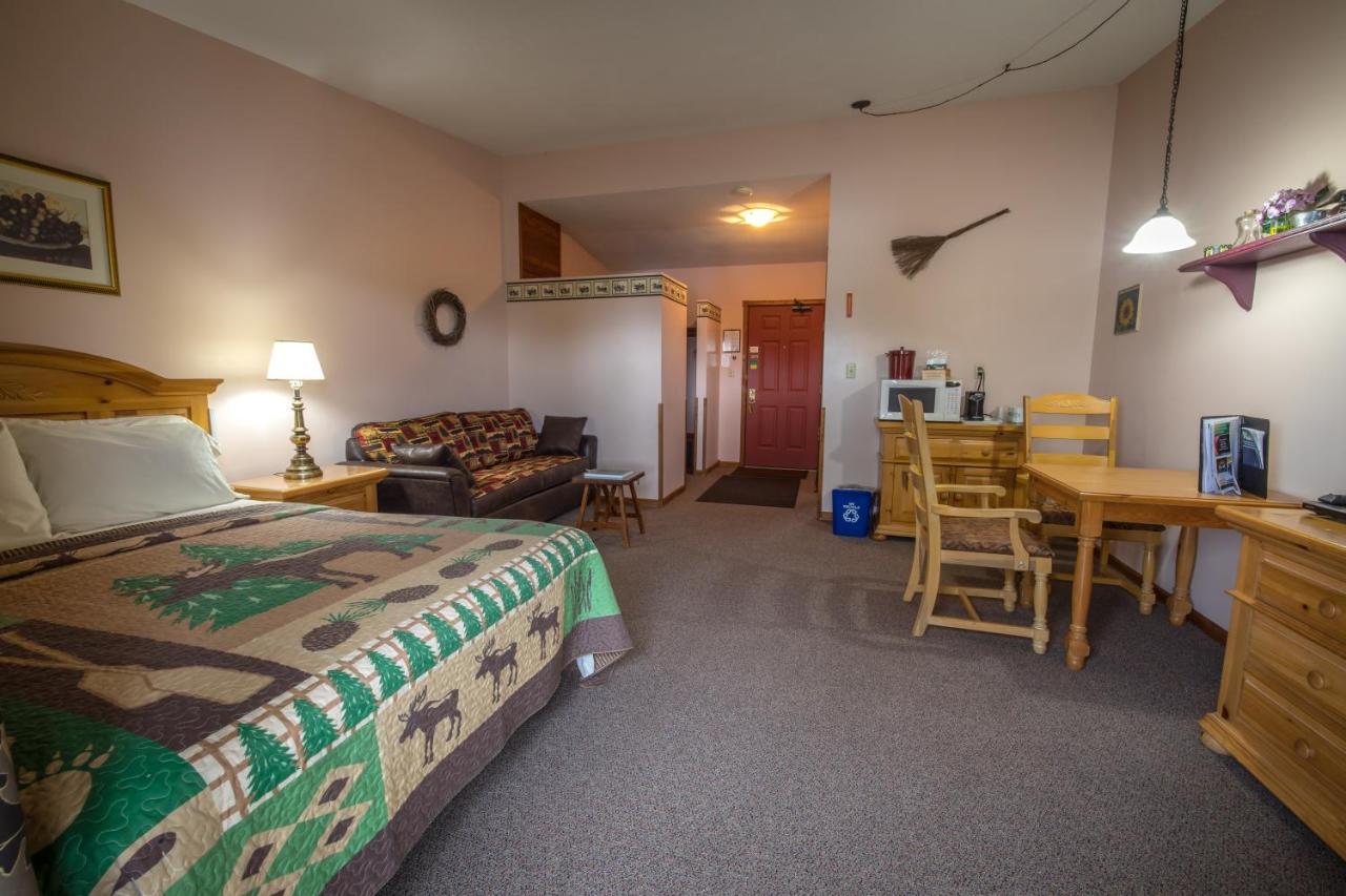 Riverside Motel Hayward Luaran gambar