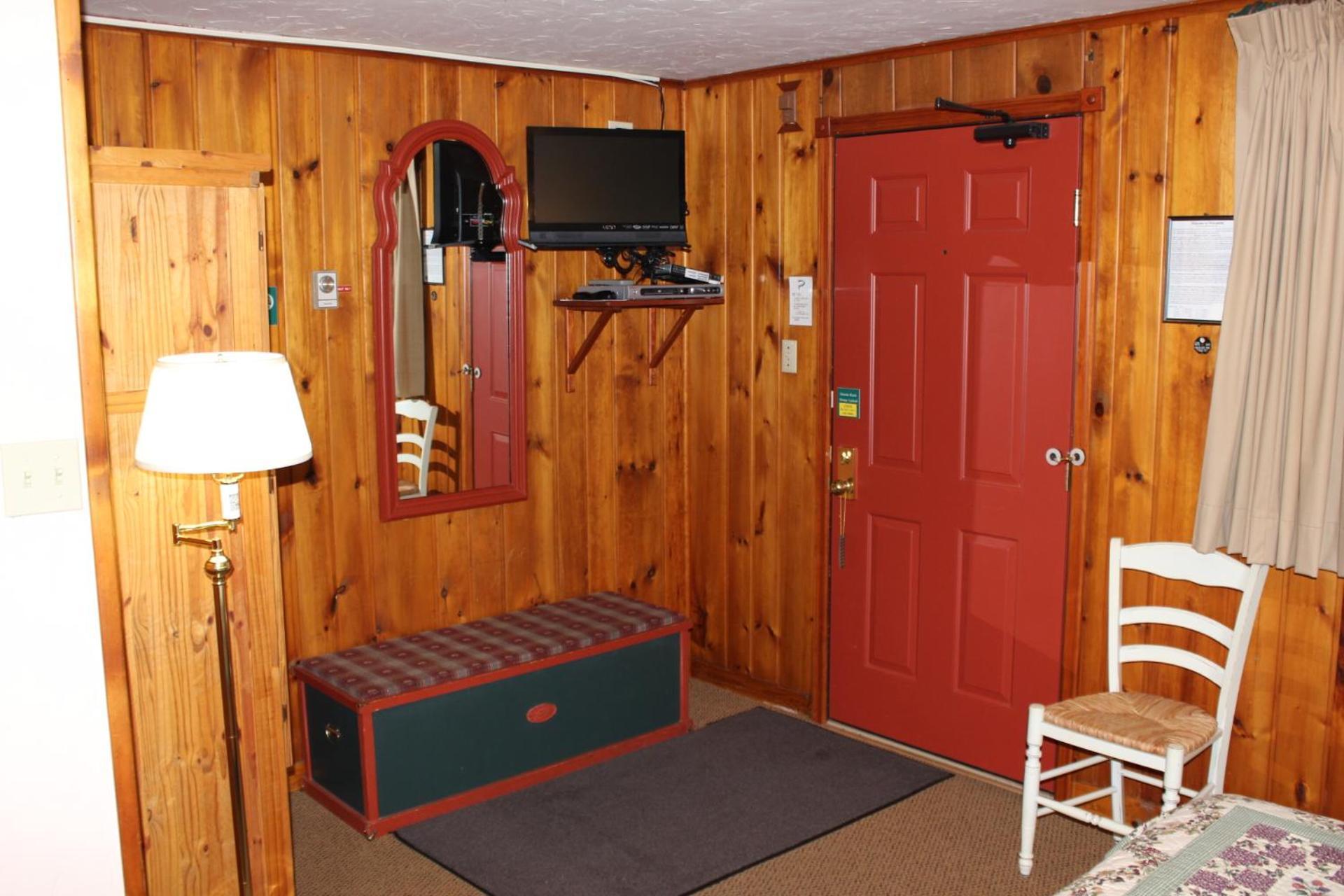 Riverside Motel Hayward Luaran gambar