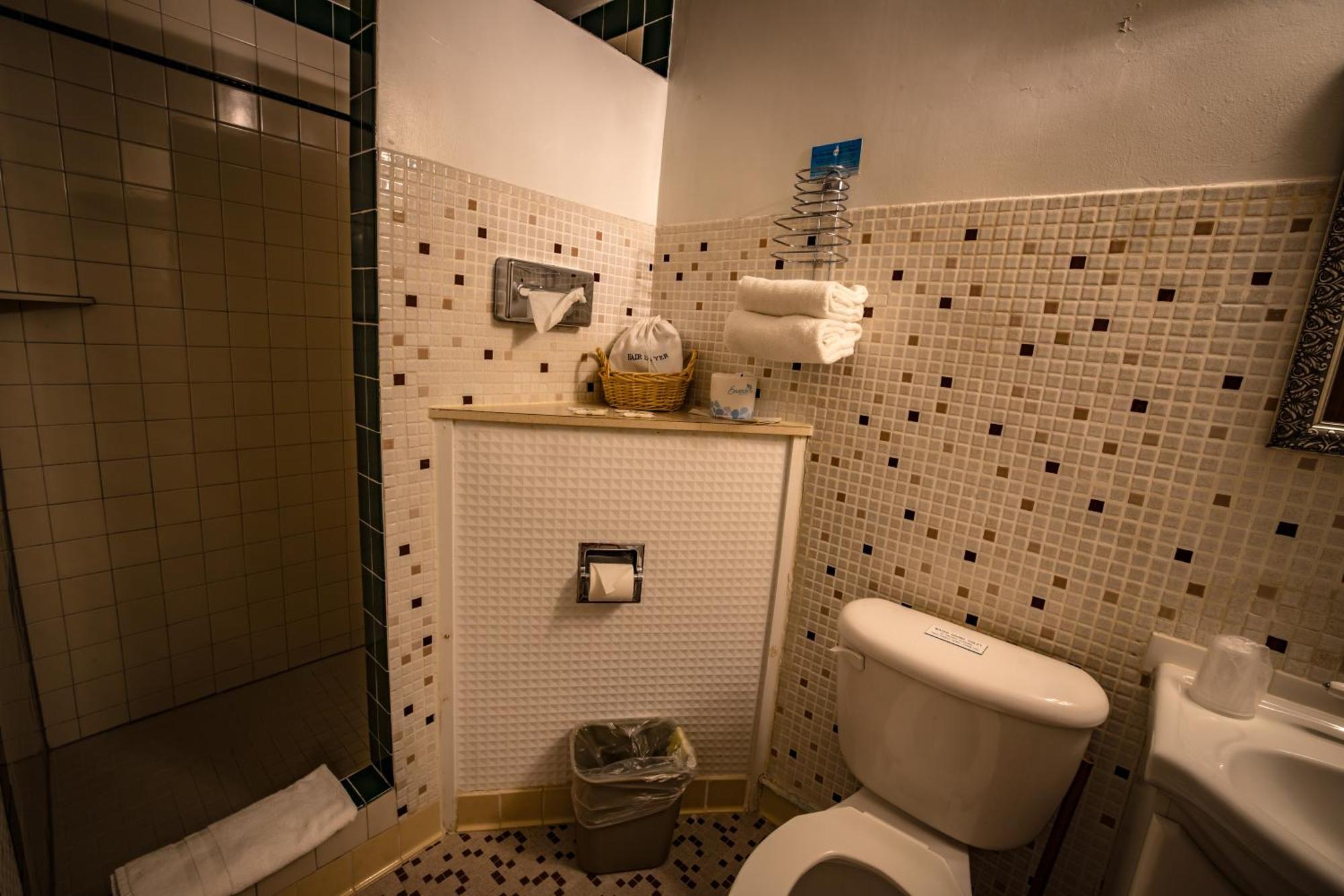 Riverside Motel Hayward Bilik gambar