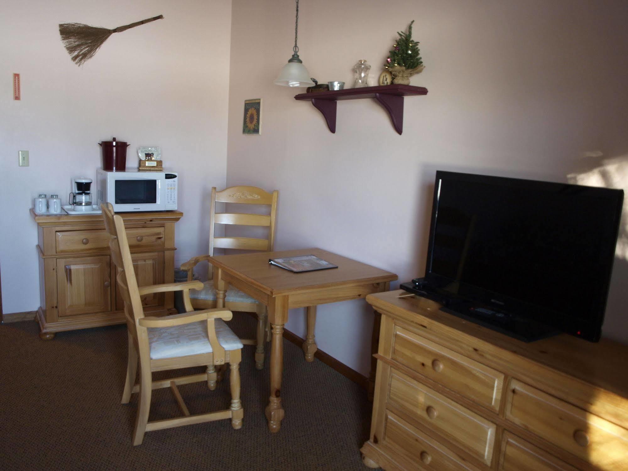 Riverside Motel Hayward Luaran gambar