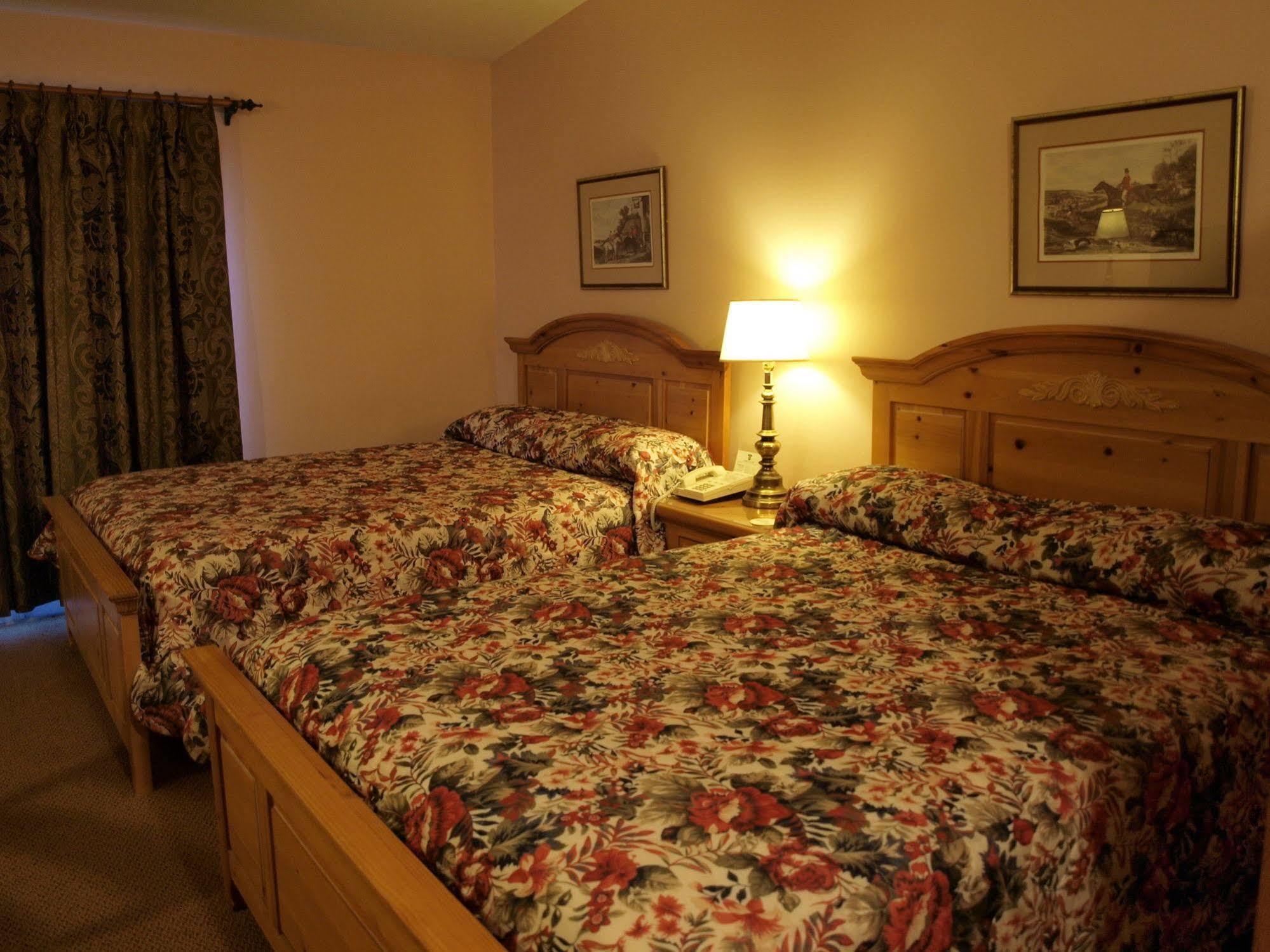 Riverside Motel Hayward Luaran gambar