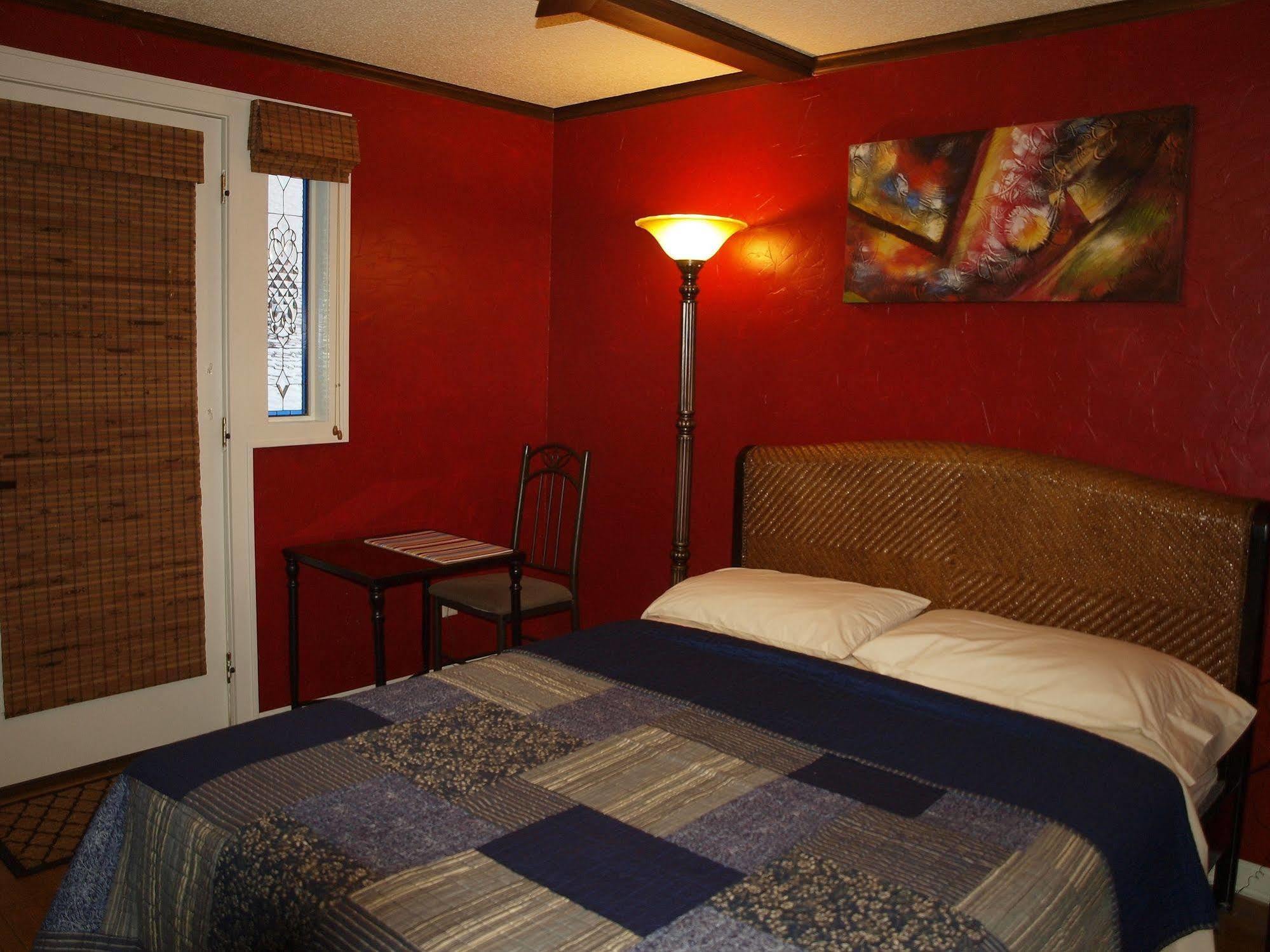 Riverside Motel Hayward Luaran gambar